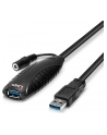 LINDY USB-A aktywny 10m Czarny (43156) - nr 28
