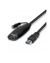 LINDY USB-A aktywny 10m Czarny (43156) - nr 2