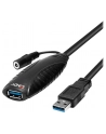 LINDY USB-A aktywny 10m Czarny (43156) - nr 31