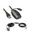 LINDY USB-A aktywny 10m Czarny (43156) - nr 39