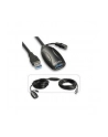 LINDY USB-A aktywny 10m Czarny (43156) - nr 54