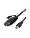 LINDY USB-A aktywny 10m Czarny (43156) - nr 7