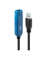 LINDY Przedłużacz aktywny USB 3.0 8m (43158) - nr 17