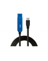 LINDY Przedłużacz aktywny USB 3.0 8m (43158) - nr 5