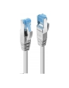 Lindy Patchcord cat.6a S/FTP PIMF LOSH 1,5m Szary (47133) - nr 12