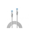 Lindy Patchcord cat.6a S/FTP PIMF LOSH 1,5m Szary (47133) - nr 3