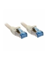 Lindy Patchcord cat.6a S/FTP PIMF LOSH 1,5m Szary (47133) - nr 5