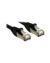 Lindy Patchcord kat.6A S/FTP LSOH 2m Czarny (47179) - nr 5