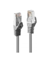 Lindy 47247 Kabel sieciowy skrętka RJ45 Cat.6 F/UTP Szary 7,5m (ly47247) - nr 10