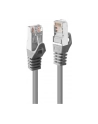 Lindy 47247 Kabel sieciowy skrętka RJ45 Cat.6 F/UTP Szary 7,5m (ly47247) - nr 13