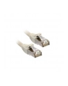 Lindy 47247 Kabel sieciowy skrętka RJ45 Cat.6 F/UTP Szary 7,5m (ly47247) - nr 15