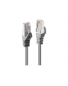 Lindy 47247 Kabel sieciowy skrętka RJ45 Cat.6 F/UTP Szary 7,5m (ly47247) - nr 3