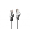 Lindy 47247 Kabel sieciowy skrętka RJ45 Cat.6 F/UTP Szary 7,5m (ly47247) - nr 4
