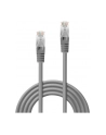 Lindy 47247 Kabel sieciowy skrętka RJ45 Cat.6 F/UTP Szary 7,5m (ly47247) - nr 9