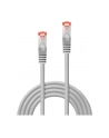 Lindy 47343 Kabel sieciowy skrętka RJ45 Cat.6 S/FTP Szary 1,5m (ly47343) - nr 10
