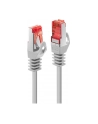 Lindy 47343 Kabel sieciowy skrętka RJ45 Cat.6 S/FTP Szary 1,5m (ly47343) - nr 11