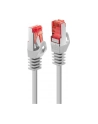 Lindy 47343 Kabel sieciowy skrętka RJ45 Cat.6 S/FTP Szary 1,5m (ly47343) - nr 13