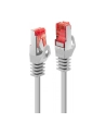 Lindy 47343 Kabel sieciowy skrętka RJ45 Cat.6 S/FTP Szary 1,5m (ly47343) - nr 20