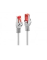 Lindy 47343 Kabel sieciowy skrętka RJ45 Cat.6 S/FTP Szary 1,5m (ly47343) - nr 4