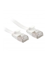 LINDY Patchcord Cat.6A U/FTP, płaski, 5m (47544) - nr 1