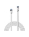 LINDY Patchcord Cat.6A U/FTP płaski 10m biały (47454) - nr 8
