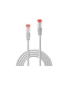 Lindy 47709 Kabel (skrętka) komputerowa Cat.6 S/FTP, szary - 15m - nr 4