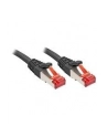 LINDY RJ-45/RJ-45 kat.6 S/FTP Czarny 20m (47785) - nr 5