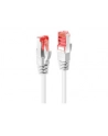 Lindy Patchcord kat.6 S/FTP 10m Biały (47798) - nr 3