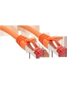 Lindy Patchcord Cat.6 S/FTP 2m (47809) - nr 13