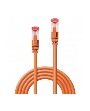 Lindy Patchcord Cat.6 S/FTP 2m (47809) nr 2
