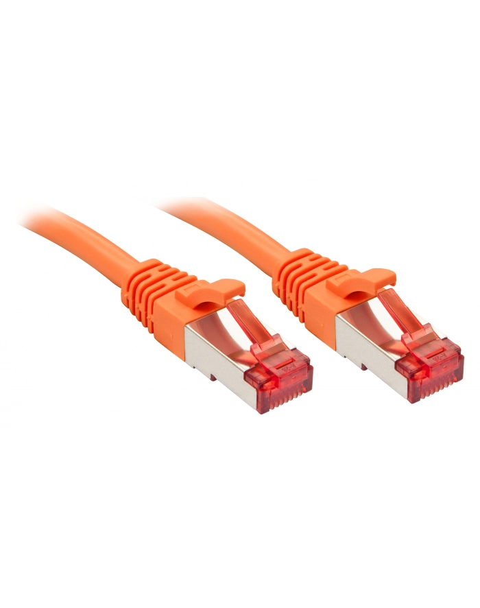 Lindy Patchcord Cat.6 S/FTP 2m (47809) główny