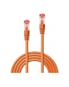 Lindy Patchcord Cat.6 S/FTP 2m (47809) - nr 7