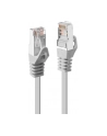 LINDY Patchcord Cat.5e, F/UTP, 7.5m, szary (48346) - nr 6