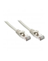 LINDY Patchcord Cat.5e F/UTP, 20m, szary (48349) - nr 3