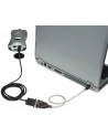 Manhattan USB A-RS232 0,45m (151801) - nr 10