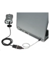 Manhattan USB A-RS232 0,45m (151801) - nr 15