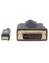 Manhattan DisplayPort-DVI-D 1,8m Czarny (152150) - nr 11