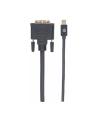 Manhattan DisplayPort-DVI-D 1,8m Czarny (152150) - nr 12