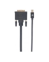 Manhattan DisplayPort-DVI-D 1,8m Czarny (152150) - nr 20