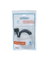 Manhattan DisplayPort-DVI-D 1,8m Czarny (152150) - nr 4