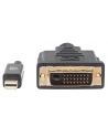 Manhattan DisplayPort-DVI-D 1,8m Czarny (152150) - nr 5