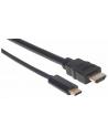 Manhattan Kabel USB-C USB-C na HDMI 4K (152235) - nr 14