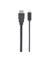 Manhattan Kabel USB-C USB-C na HDMI 4K (152235) - nr 16