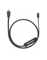 Manhattan Kabel USB-C USB-C na HDMI 4K (152235) - nr 7
