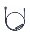 Manhattan Kabel USB-C USB-C na HDMI 4K (152235) - nr 9