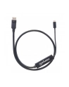 MANHATTAN KABEL USB C-DP M/M 1,0M ALT MODE/DISPLAYPORT  (152471) - nr 12