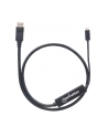 MANHATTAN KABEL USB C-DP M/M 1,0M ALT MODE/DISPLAYPORT  (152471) - nr 6