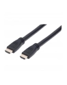 Manhattan HDMI - HDMI 10m (353977) - nr 1