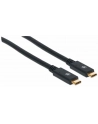 Manhattan Kabel USB 3.1 Gen1 C/C (354905) - nr 11