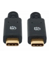 Manhattan Kabel USB 3.1 Gen1 C/C (354905) - nr 12